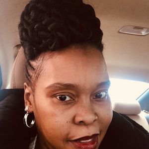 Meet your Posher, Dajuana